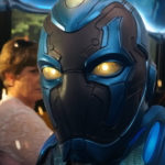 Blue Beetle filminden Blue Beetle