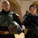 the book of boba fett temuera morrison boba fett