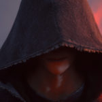 Square Enix oyunu Final Fantasy XVI karakteri