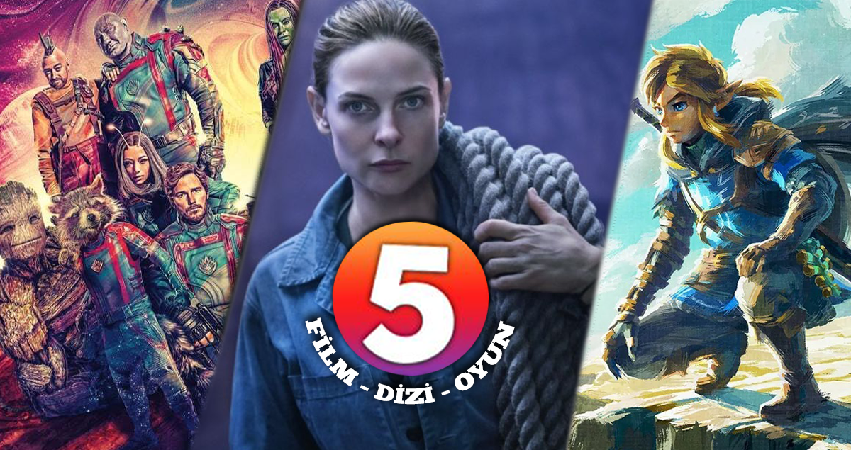 geek bekler mayıs ayında çıkacak 5 film 5 dizi 5 oyun