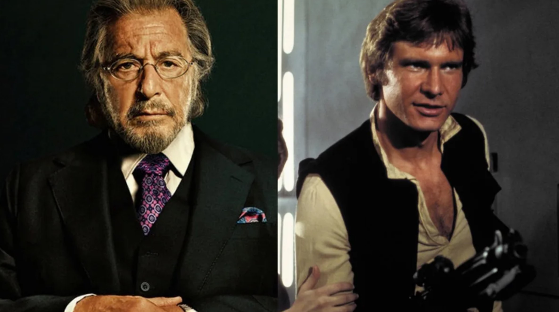 al pacino han solo star wars