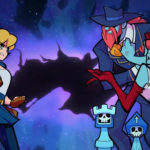 Nintendo Indie World Showcase etkinliğinden Rift of the Necrodancer görseli