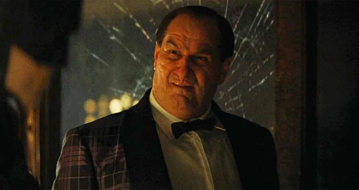 the batman the penguin hbo max