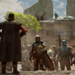 the mandalorian 3. sezon 5. bölüm