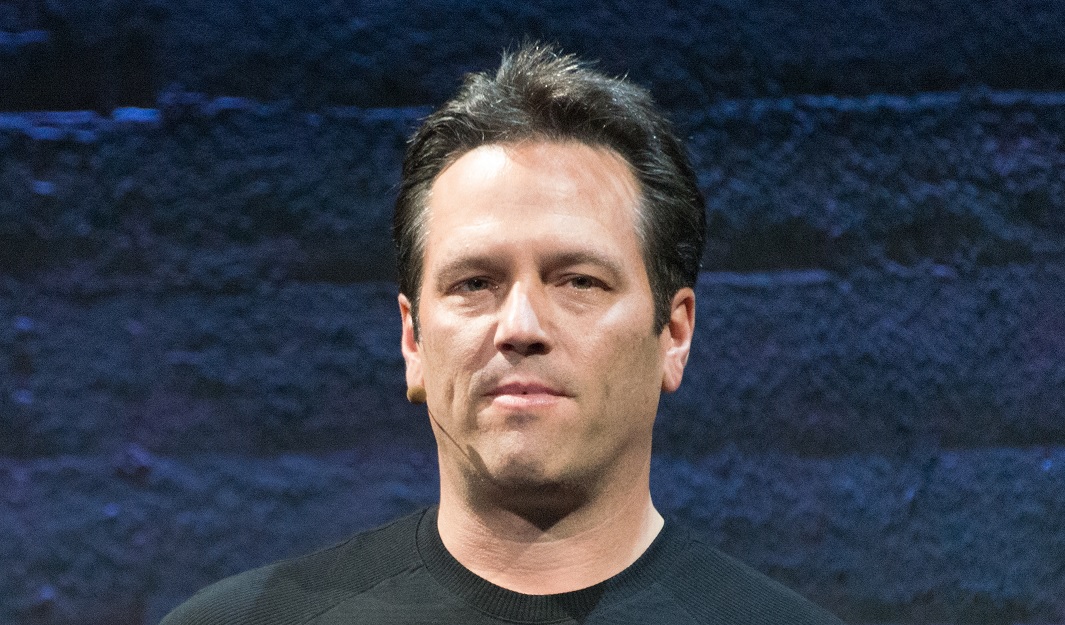 phil spencer xbox gamepass microsoft