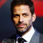 zack snyder warner bros. studios justice league