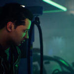 Konami yapımı Silent Hill Ascension oyunundan bir görsel