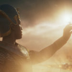 Sega ve Creative Assembly yapımı Total War: Pharaoh oyunundan Ramses