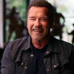 Arnold Schwarzenegger