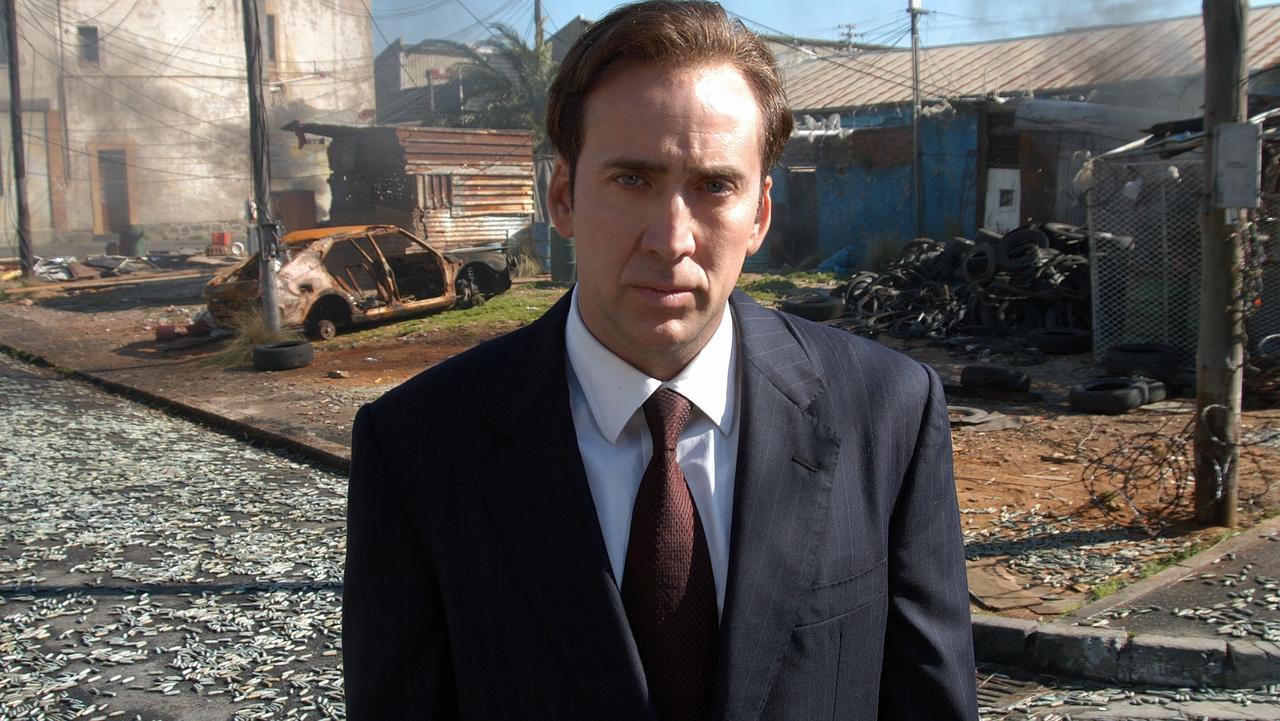 Lord of war 2 nicolas cage ve bill skarsg rd ile d n yor 