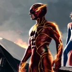 The Flash final fragmanı yayınlandı.