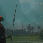 the creator sci-fi gareth edwards