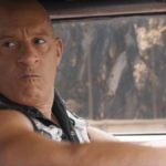 fast x vin diesel