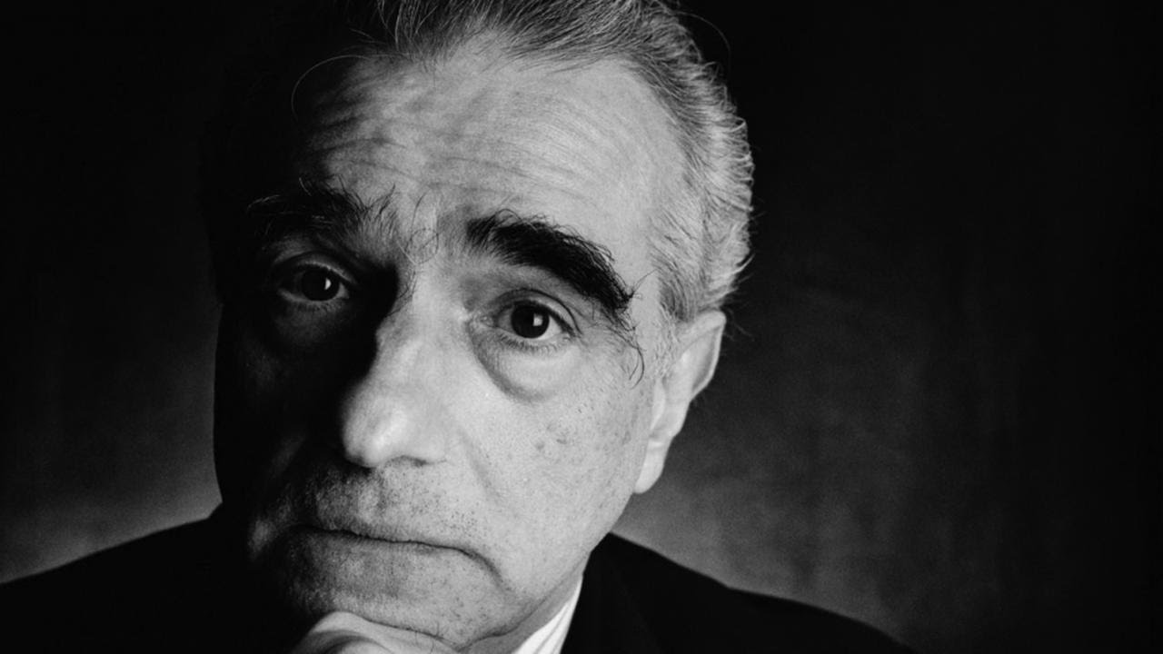 martin scorsese yeni filminin hz. isa hakkında olacağını söyledi.