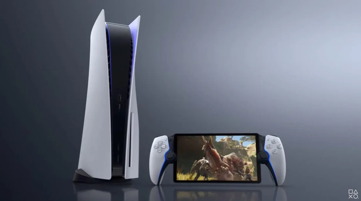 Sony PlayStation mobil cihazı Project Q