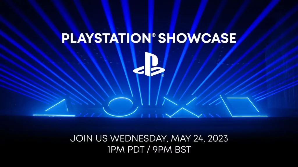 Sony PlayStation Showcase, 24 Mayıs Çarşamba günü saat 23.00'da!