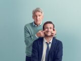 İlk Bölüm Canavarı Yazdı: Jason Segel ve Harrison Ford’lu SHRINKING Nasıl Dizi?