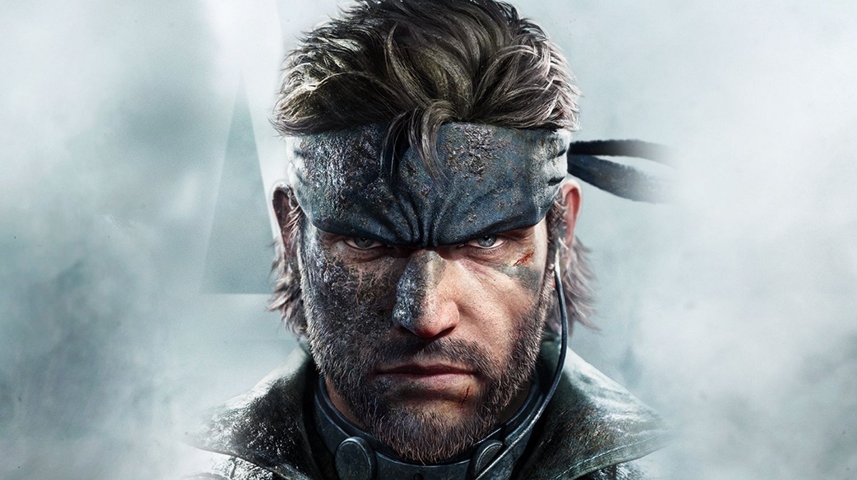 metal gear solid delta snake eater remake