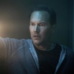 Insidious: The Red Door filminden Patrick Wilson tarafından canlandırılan Josh Lambert karakteri