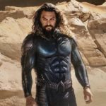aquaman and the lost kingdom jason momoa dceu