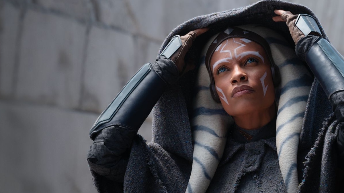 ahsoka'nın yayın tarihi açıklandı
