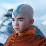 aang avatar: the last airbender netflix