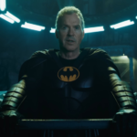 batman michael keaton dceu batman