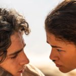 dune warner bros. timothee chalamet