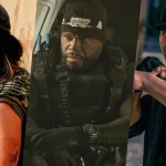 The Expendables 4 fragmanı çıktı.