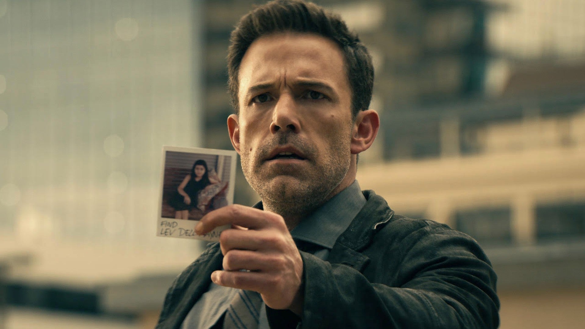 Ben Affleck'li Hypnotic filmi incelemesi
