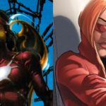 madame web spider-man julia carpenter spumc