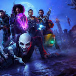 Arkane tarafından geliştirilen ve Bethesda Softworks tarafından yayınlanan Redfall