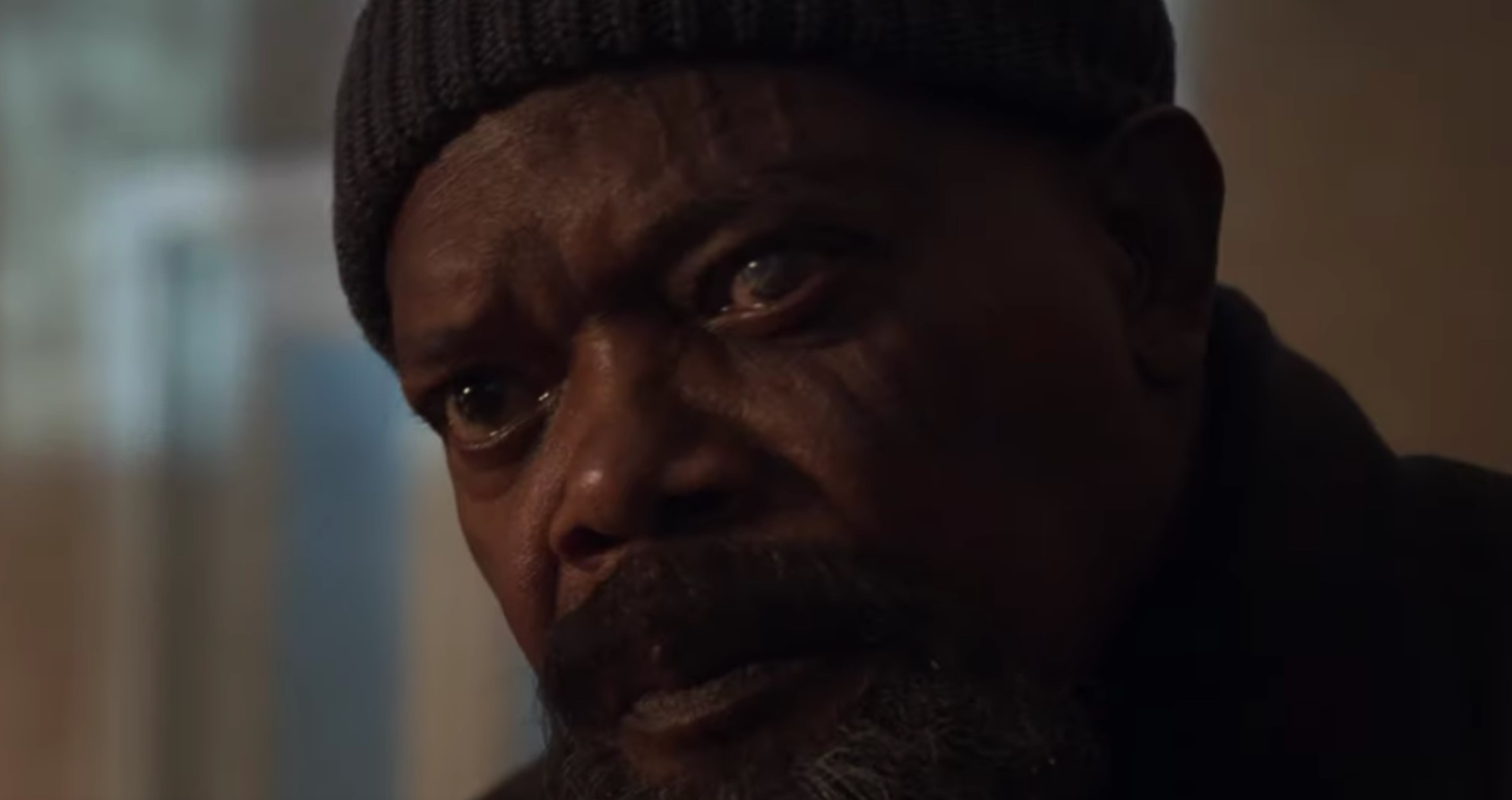 nick fury samuel l. jackson secret invasion