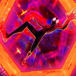 spider-man: across the spiderverse sony pictures sony animation