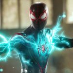 spider-man 2 playstation showcase miles morales