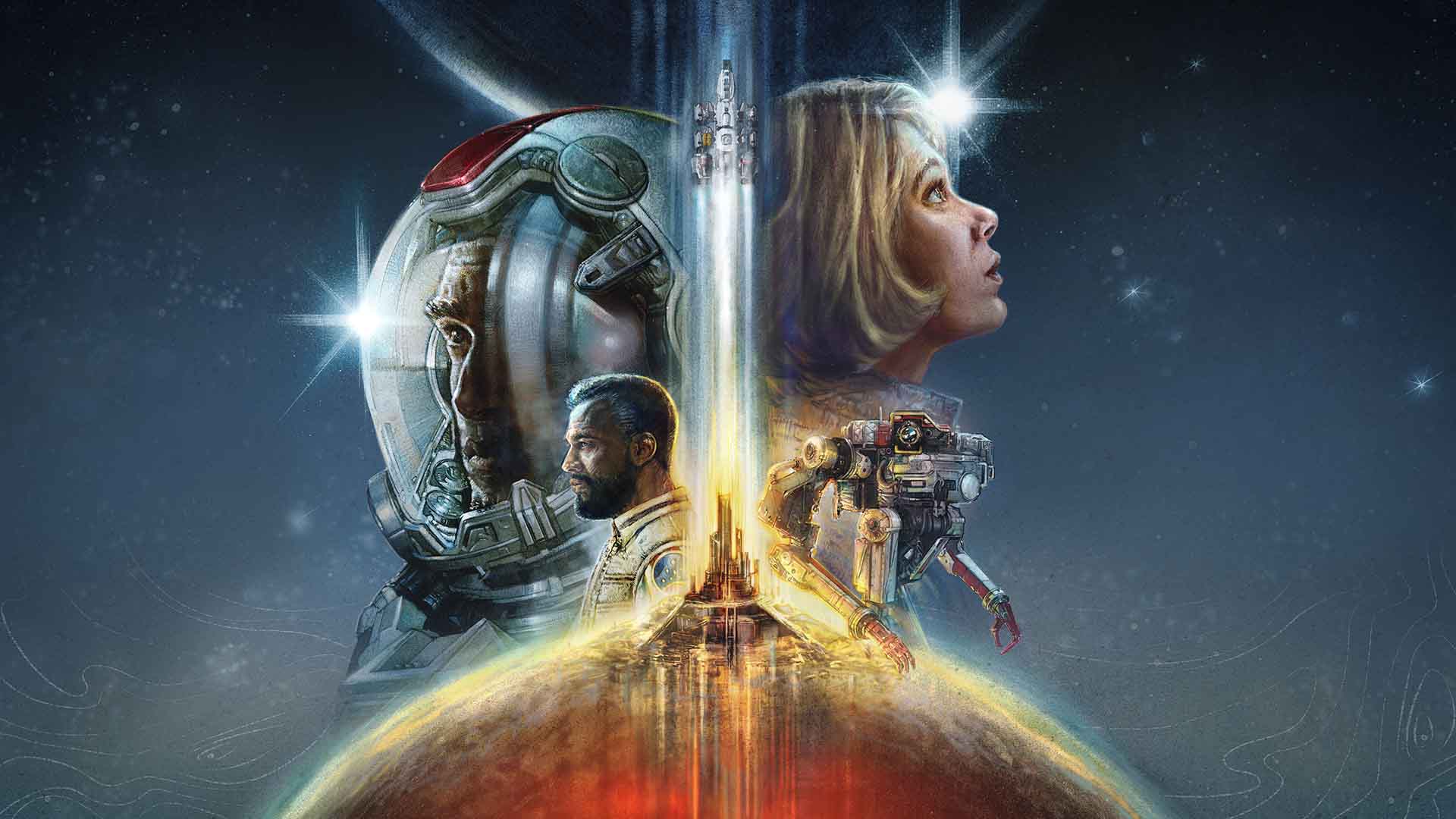 starfield bethesda xbox