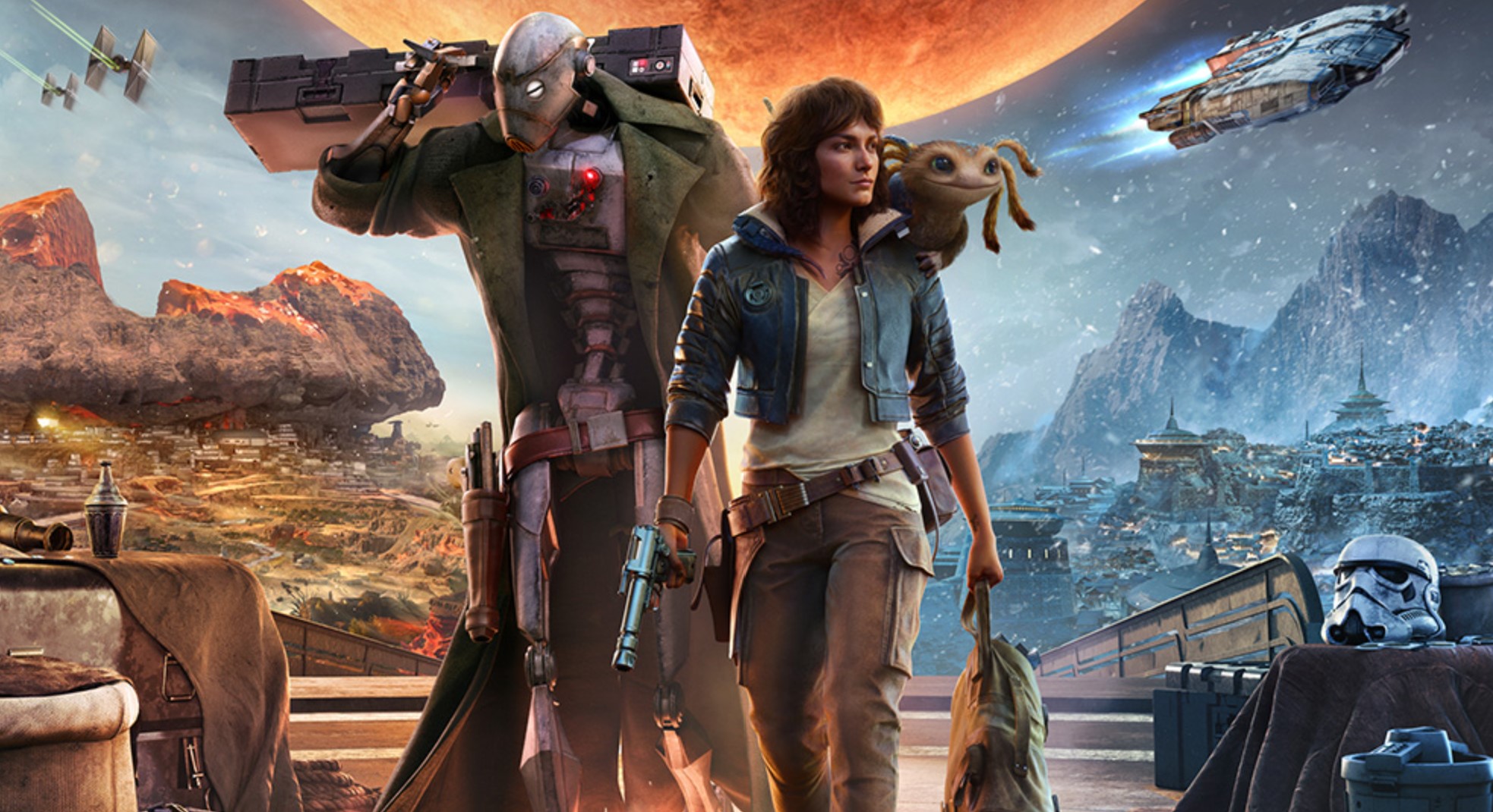 star wars outlaws ubisoft massive entertainment