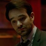 Daredevil karakterini canlandıran Charlie Cox