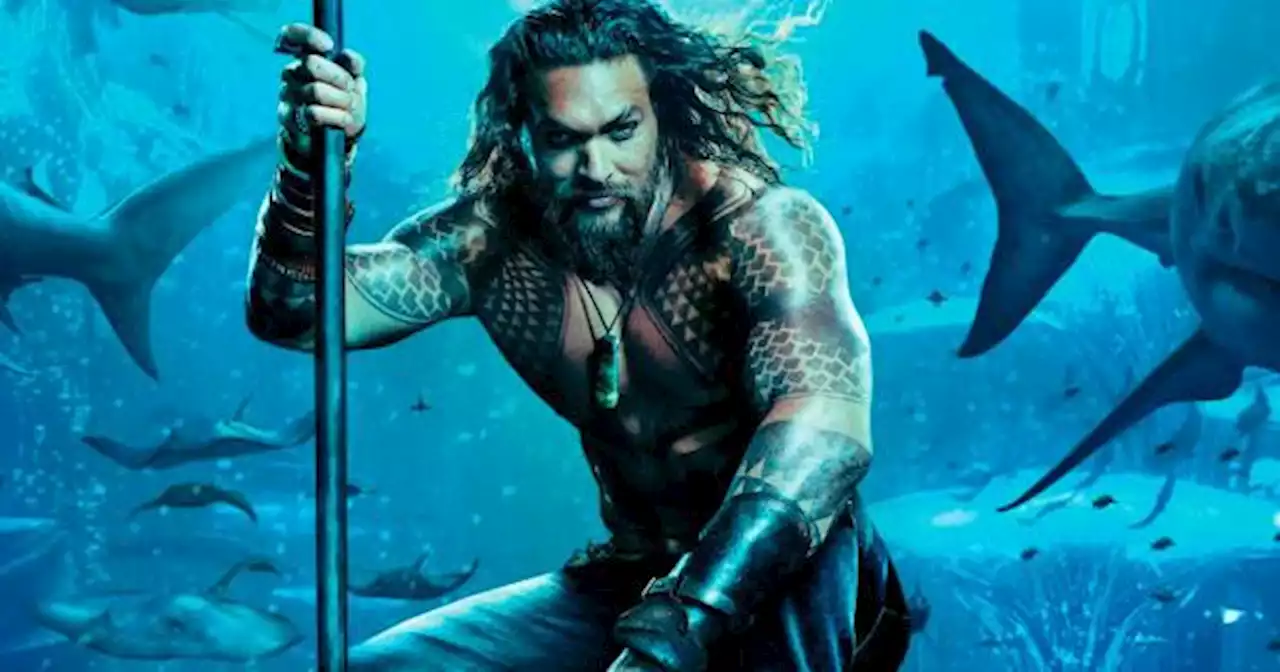 Aquaman 2