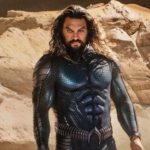 aquaman and the lost kingdom jason momoa dceu