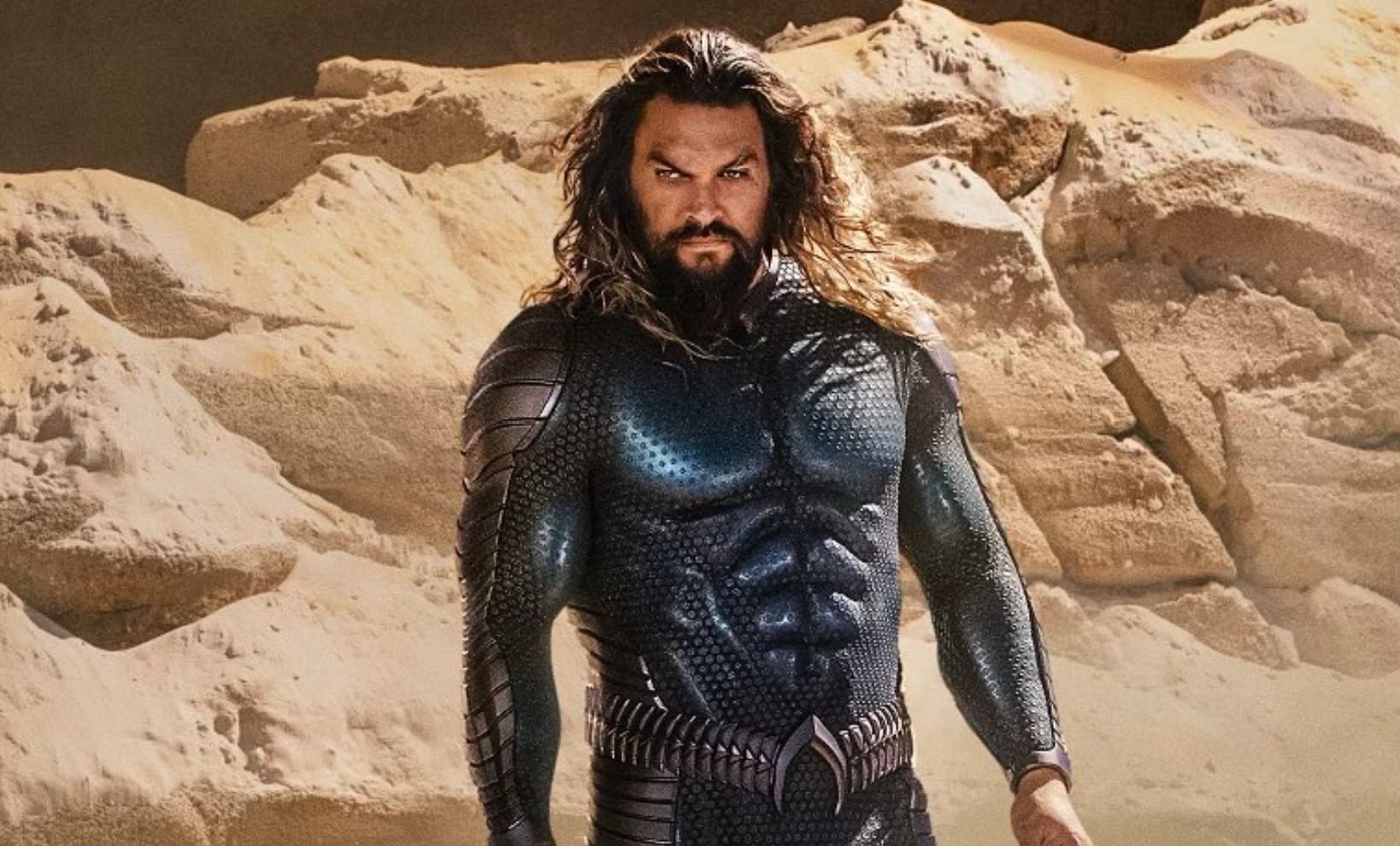 aquaman and the lost kingdom jason momoa dceu