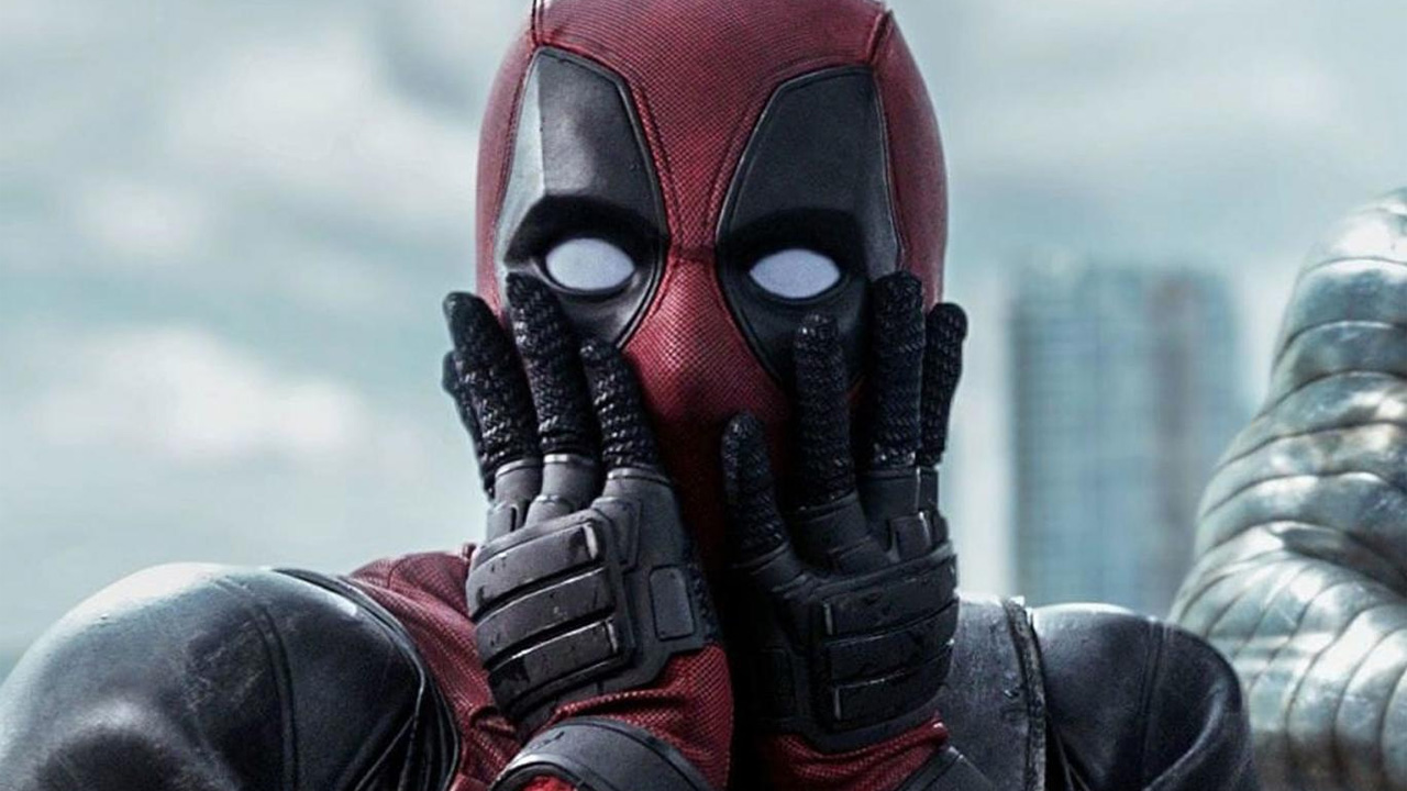 deadpool