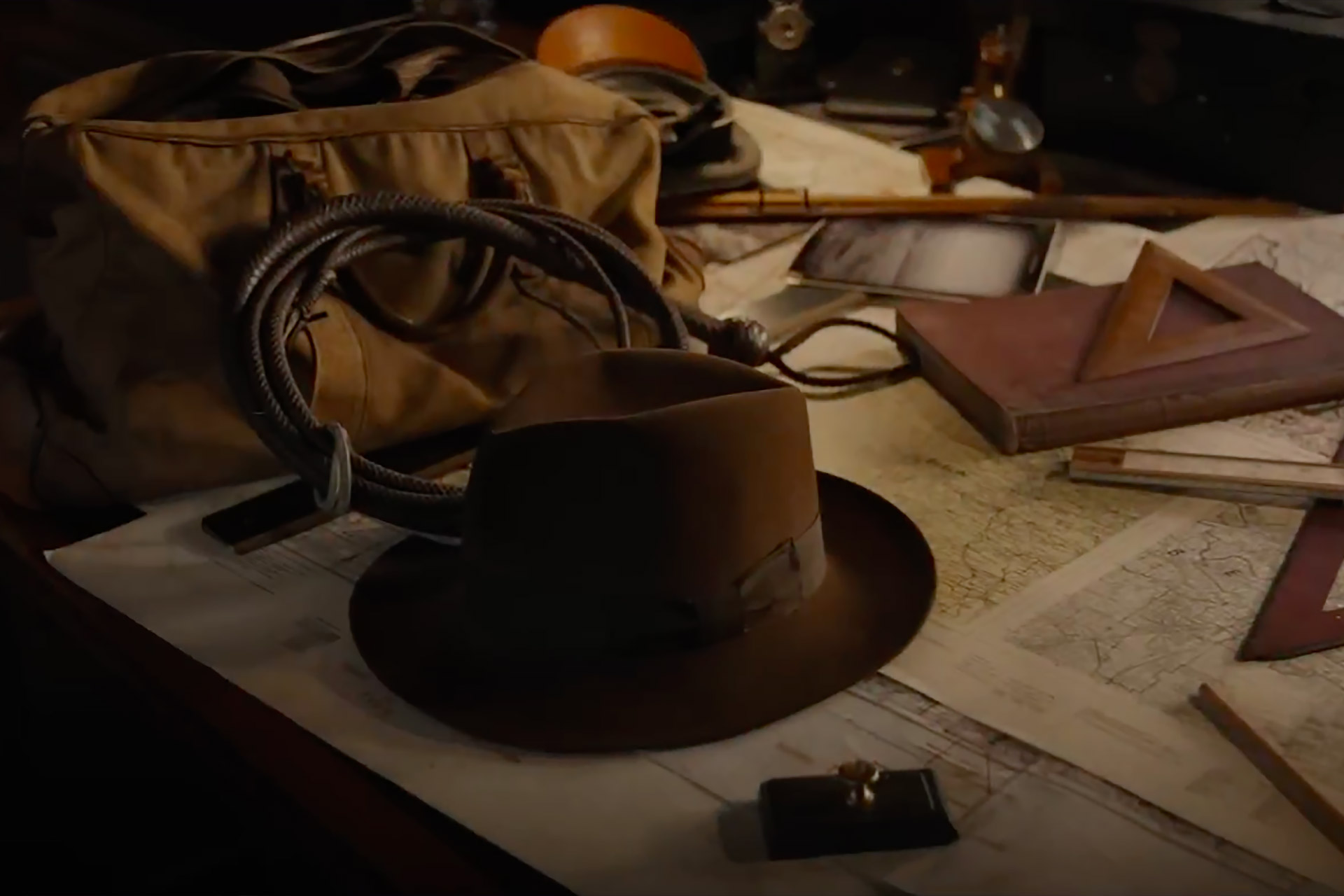 Indiana Jones and the Dial of Destiny