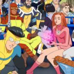 invincible prime video j.k. simmons