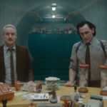 Loki 2. sezon trailer'ı geldi.