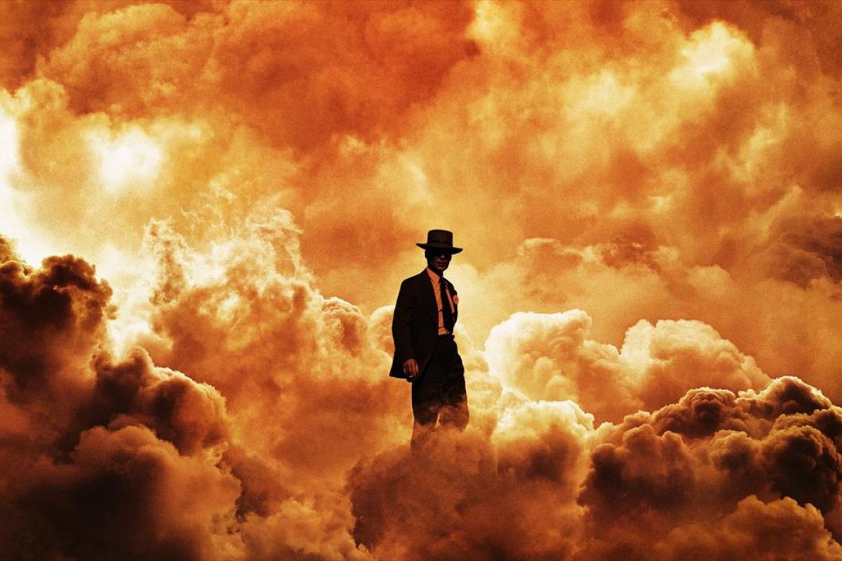 Oppenheimer filminin atom bombası sahnesi nasıl çekildi?
