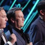 Microsoft Activision Davası sürecinde Xbox tarafının yüzü olan Phil Spencer, 2018 Game Awards'ta