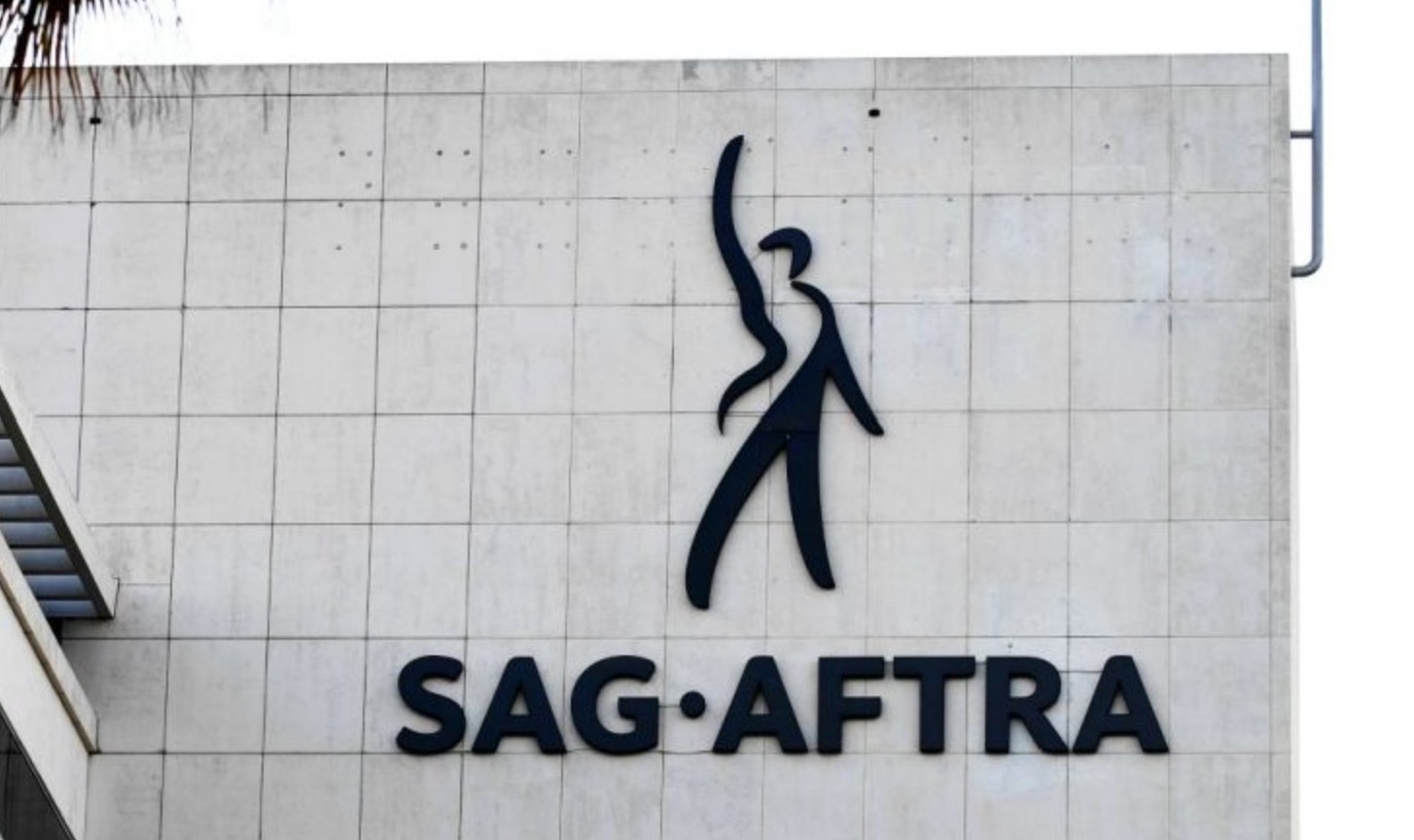 sag-aftra hollywood writers' strike