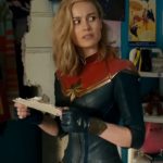 carol danvers the marvels mcu