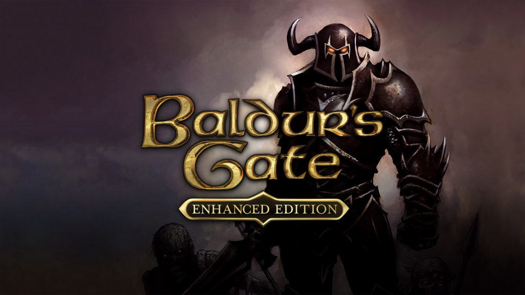 Bioware tarafından geliştirilen ve Black Isle ile Interplay tarafından yayınlanan rol yama oyunu Baldur's Gate